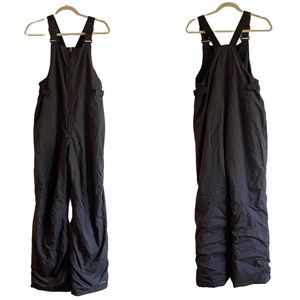 COPY - Columbia XL adjustable snow suit jumpsuit